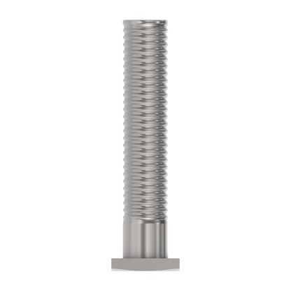 John Deere 08H4332: Square Head Bolt, 5/16" X 1-3/4"