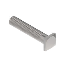 Load image into Gallery viewer, John Deere 08H4332: Square Head Bolt, 5/16" X 1-3/4"
