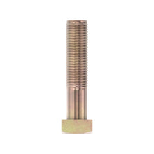 John Deere 08H4370: Square Head Bolt, 5/8" X 3"