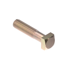 John Deere 08H4370: Square Head Bolt, 5/8" X 3"