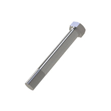 John Deere 08H4419:  Hexagonal Head Screw, 7/8" X 6-1/2"