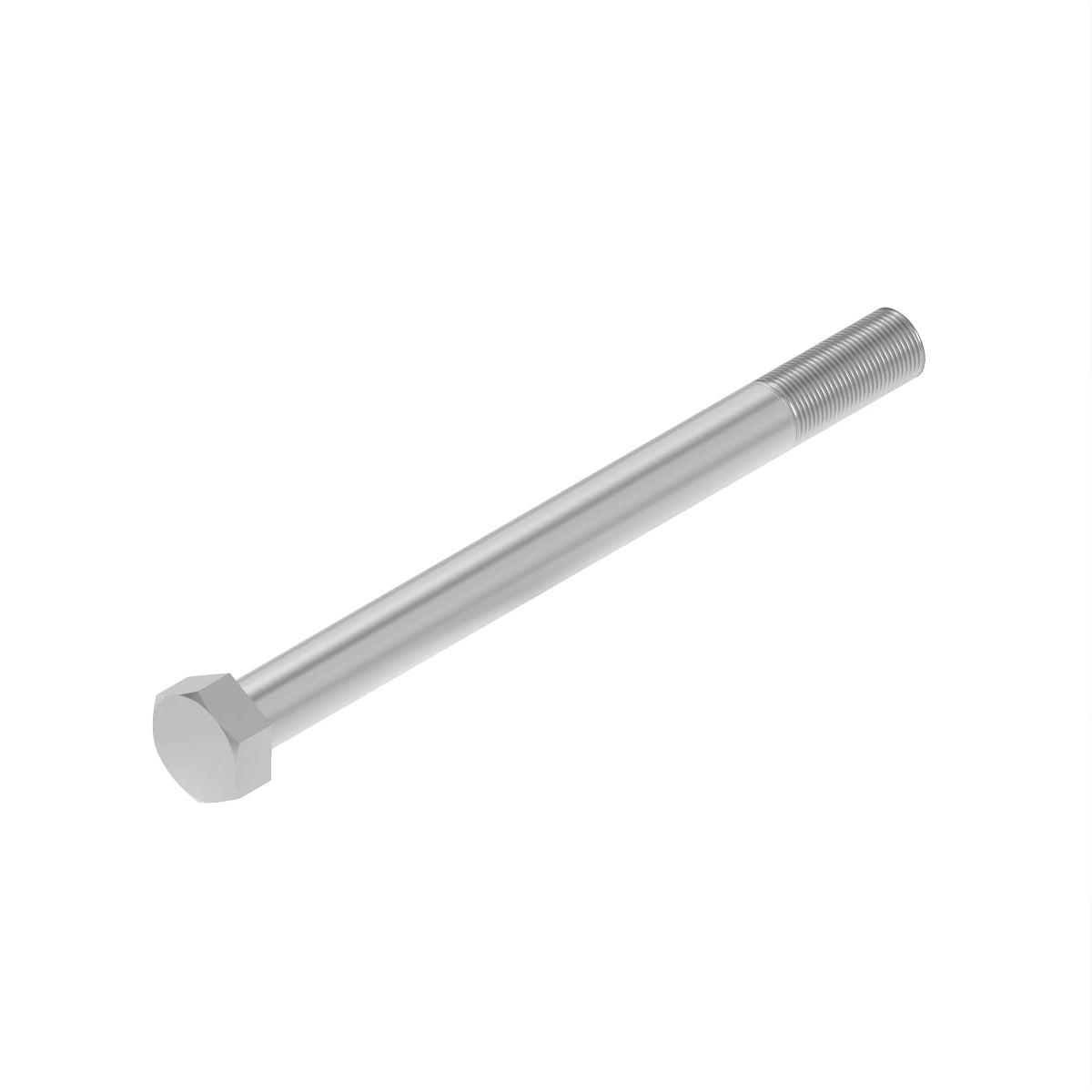 John Deere 08H4423:  Hexagonal Head Cap Screw, 3/4" X 9"
