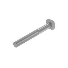 John Deere 08H4463: Square Head Cap Screw, 5/8" X 5-1/4"