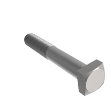 John Deere 08H4465: Square Head Bolt, 1/2" X 2"