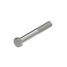 John Deere 08H4475: Hexagonal Head Screw, 1-1/4" X 8"