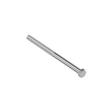 John Deere 08H4489: Hexagonal Head Screw, 3/4" X 12"