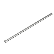 John Deere 08H4496:  Hexagonal Head Screw, 3/8" X 11"
