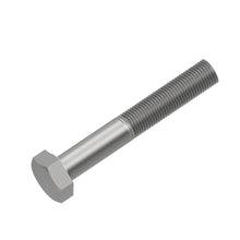 John Deere 08H4502: Hexagonal Head Screw, 1-1/8" X 7"