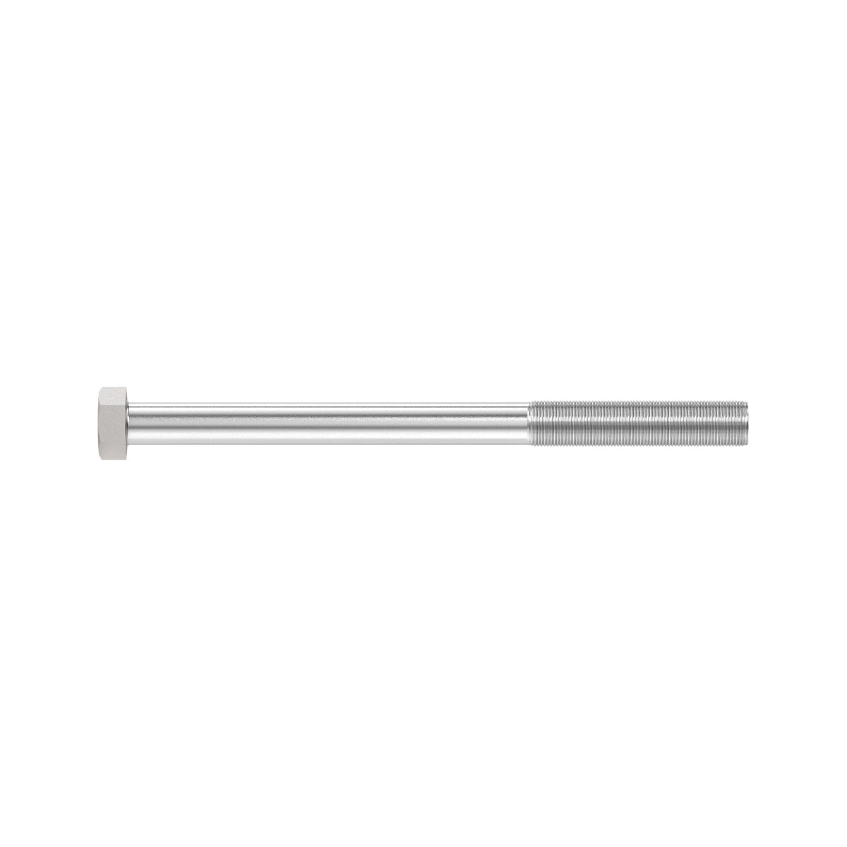 John Deere 08H4616: Hexagonal Head Screw, 3/4" X 11"