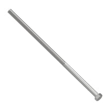 John Deere 08H4665:  Hexagonal Head Screw, 3/8" X 10"