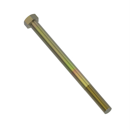 John Deere 08H4711: Hexagonal Head Cap Screw, 1/2" X 7"
