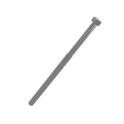 John Deere 08H4715: Hexagonal Head Cap Screw, 1/2" X 11"