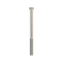John Deere 08H4738: Hexagonal Head Bolt, 5/8" X 9"