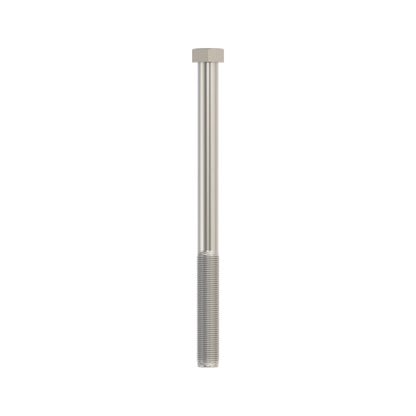 John Deere 08H4738: Hexagonal Head Bolt, 5/8" X 9"