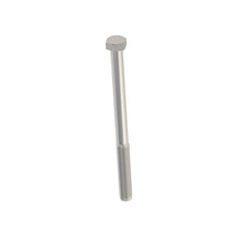 John Deere 08H4738:  Hexagonal Head Bolt, 5/8" X 9"