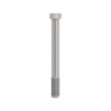 John Deere 08H4744:  Hexagonal Head Screw, 5/8" X 8-1/2"