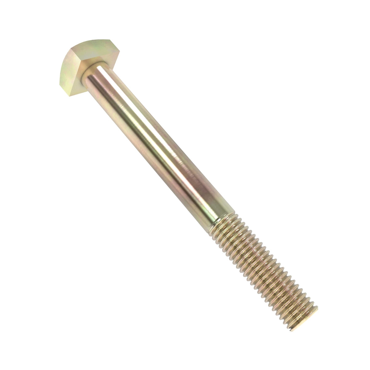 John Deere 08H4761: Square Head Bolt, 5/8" X 6"