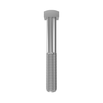 John Deere 08H4781: Square Head Bolt, 1/2" X 3-3/4"