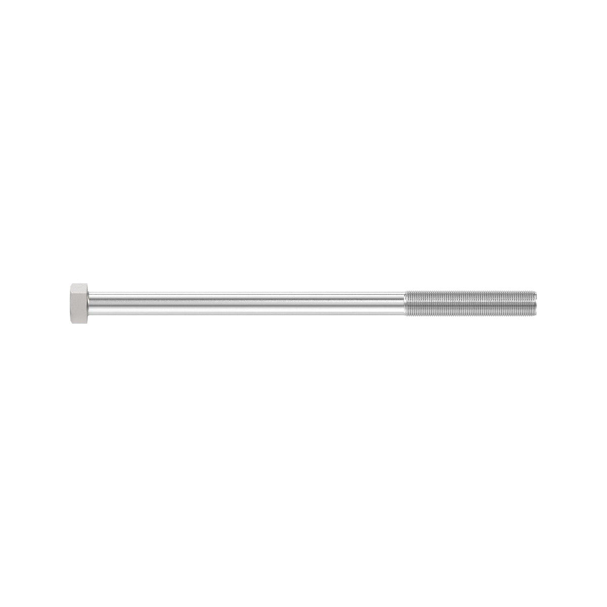 John Deere 08H4785: Hexagonal Head Screw, 5/8" X 12"