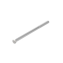 John Deere 08H4785:  Hexagonal Head Screw, 5/8" X 12"
