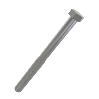 John Deere 08H4786: Hexagonal Head Cap Screw, 1" X 13-1/2"