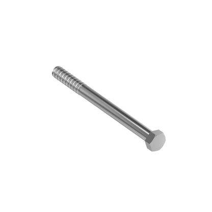 John Deere 08H4798: Hexagonal Head Screw, 1-1/4" X 15-1/2"
