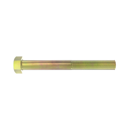 John Deere 08H4812: Hexagonal Head Bolt, 3/4" X 7"