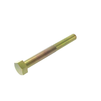 John Deere 08H4812:  Hexagonal Head Bolt, 3/4" X 7"