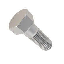 John Deere 08H4813: Hexagonal Head Bolt, 7/8" X 9"