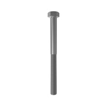 John Deere 08H4816: Hexagonal Head Screw, 7/8" X 10"