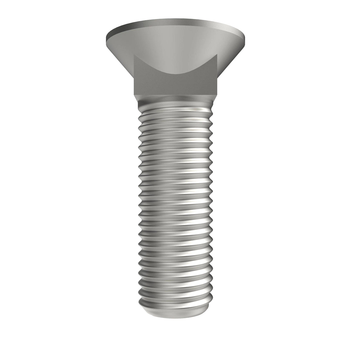 John Deere 09H1759: Plow Bolt, 5/8" X 2-1/4"