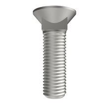 John Deere 09H1759: Plow Bolt, 5/8" X 2-1/4"