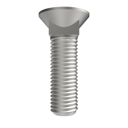 John Deere 09H1759: Plow Bolt, 5/8" X 2-1/4"