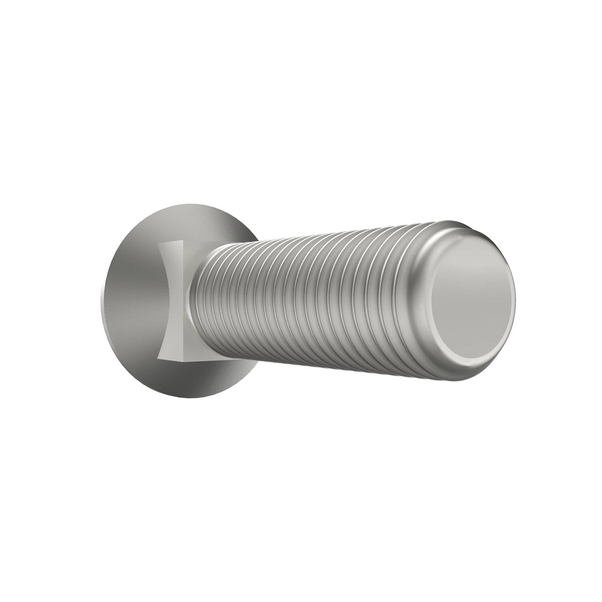 John Deere 09H1759: Plow Bolt, 5/8" X 2-1/4"