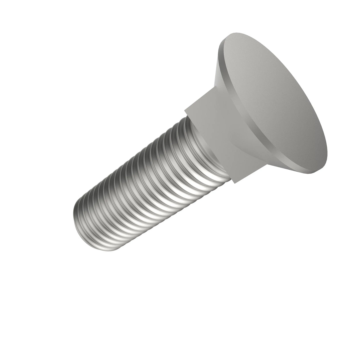 John Deere 09H1759: Plow Bolt, 5/8" X 2-1/4"