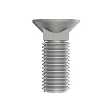 John Deere 09M7004:  Countersunk Square Neck Bolt, M10 X 30