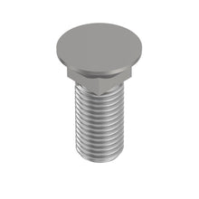John Deere 09M7004: Countersunk Square Neck Bolt, M10 X 30