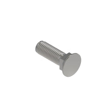 John Deere 09M7007: Countersunk Square Neck Bolt, M10 X 35