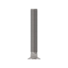 John Deere 09M7025: Countersunk Square Neck Bolt, M10 X 75