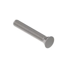 John Deere 09M7025:  Countersunk Square Neck Bolt, M10 X 75