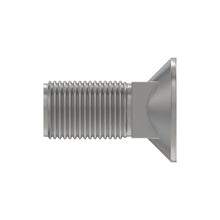 John Deere 09M7033: Countersunk Square Neck Bolt, M10 X 25
