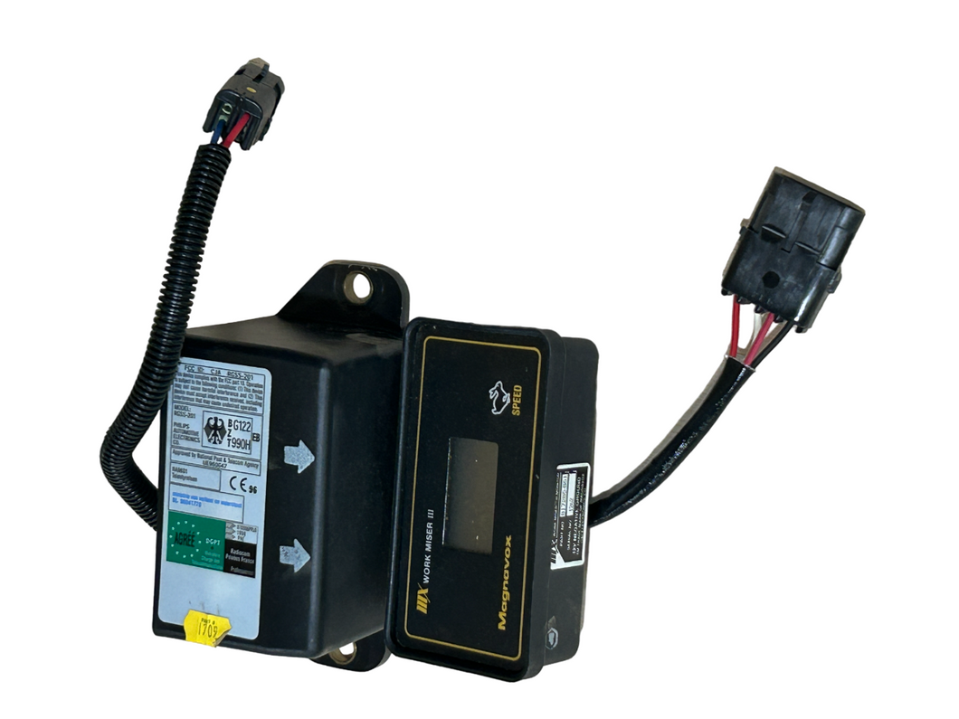 1000-4652 Speed Sensor Kit