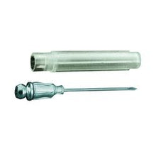 05-037: Lubrimatic Grease Injector Needle, Stainless Steel