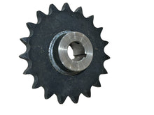 Mayrath 1010387 Sprocket 19Tx1-1/4 S