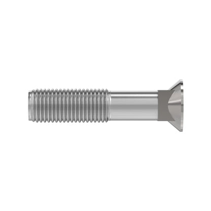 John Deere 10H1013: Plow Bolt, 7/16" X 2-1/4"