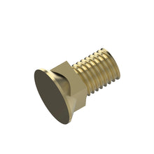 John Deere 10H1025: Plow Bolt, 3/8" X 3/4"