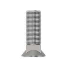 John Deere 10H1040: Plow Bolt, 5/8" X 2"