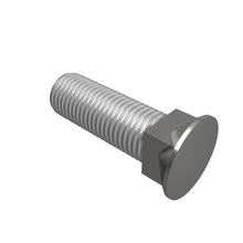 John Deere 10H1041:  Plow Bolt, 5/8" X 2-1/4"