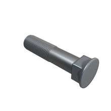 John Deere 10H1043:  Plow Bolt, 5/8" X 3"