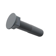 John Deere 10H1043: Plow Bolt, 5/8" X 3"